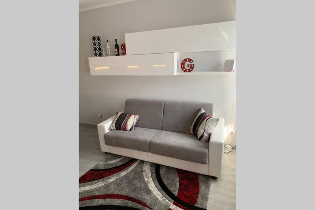 Stefano Rho Apartment Near Rho-Fiera And Milano Zewnętrze zdjęcie