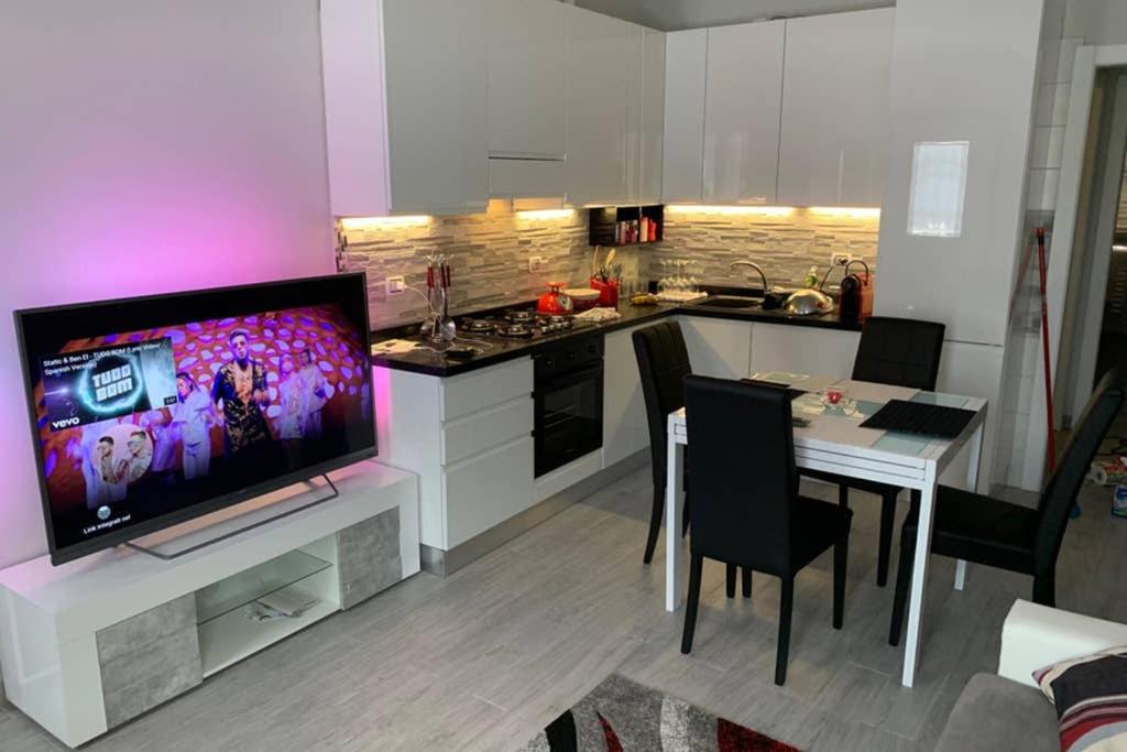 Stefano Rho Apartment Near Rho-Fiera And Milano Zewnętrze zdjęcie
