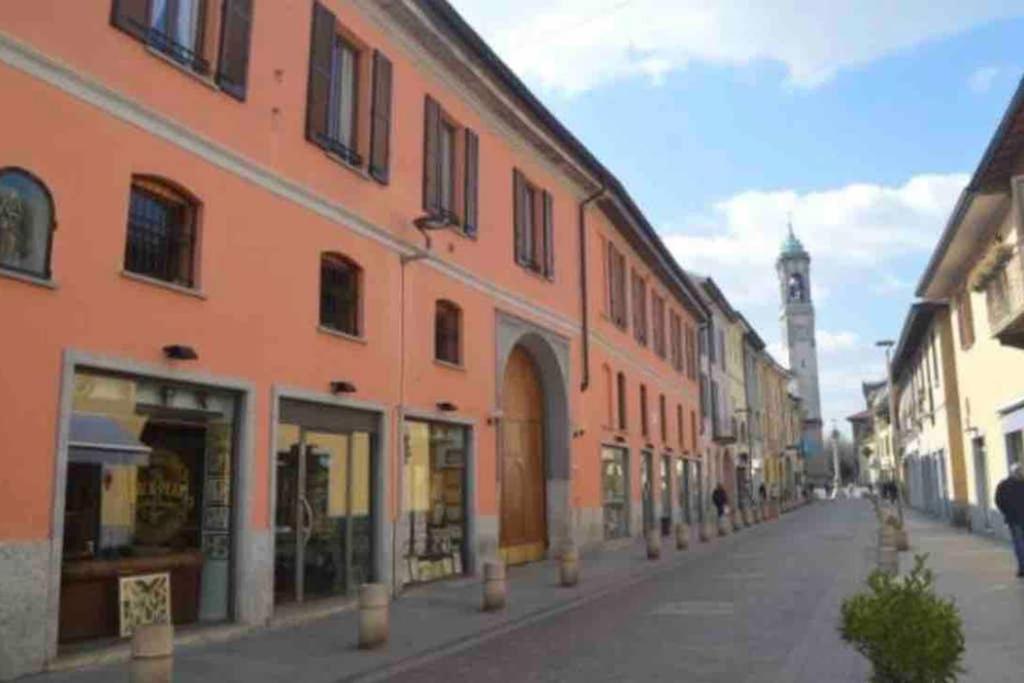 Stefano Rho Apartment Near Rho-Fiera And Milano Zewnętrze zdjęcie