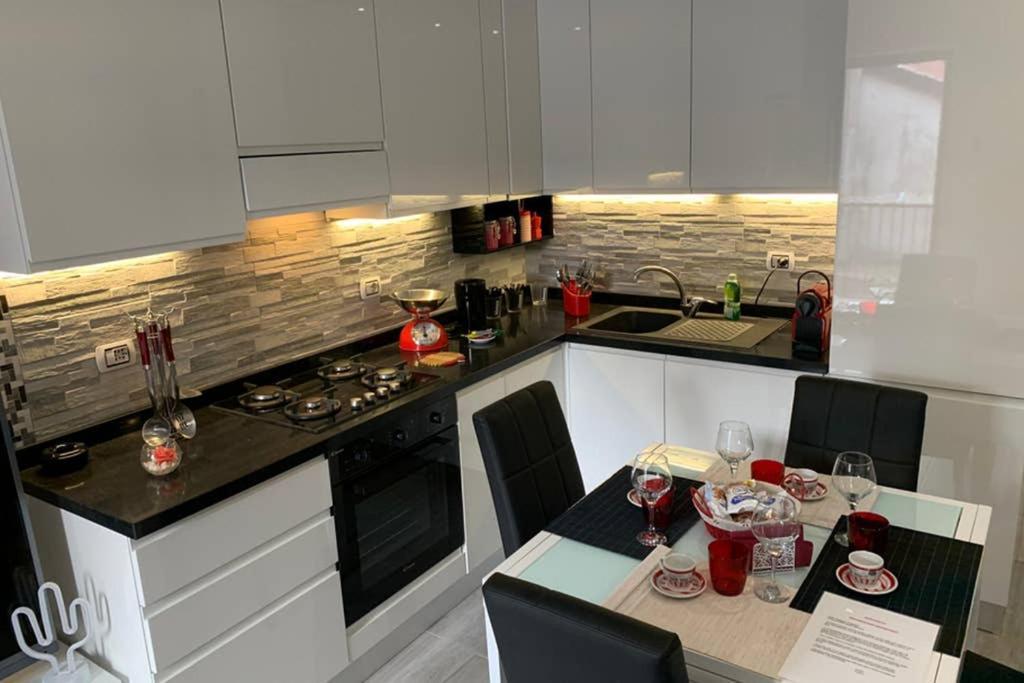 Stefano Rho Apartment Near Rho-Fiera And Milano Zewnętrze zdjęcie